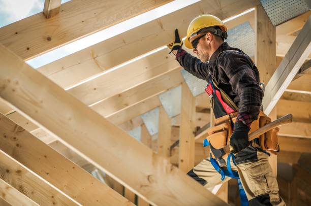 Reliable Norton, VA Roofing Contractor Solutions