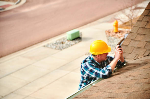 Quick and Trustworthy Emergency Roof Repair Services in Norton, VA