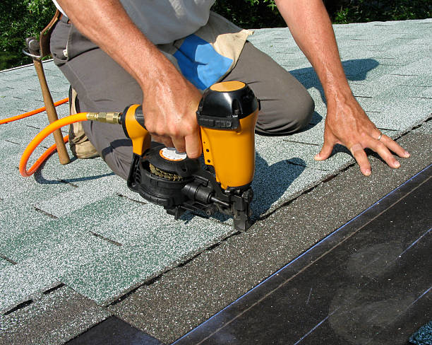 Best Tile Roofing Contractor  in Norton, VA